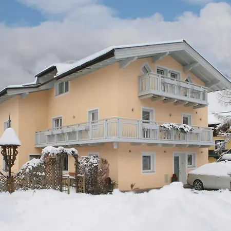 Lingner * Kaprun