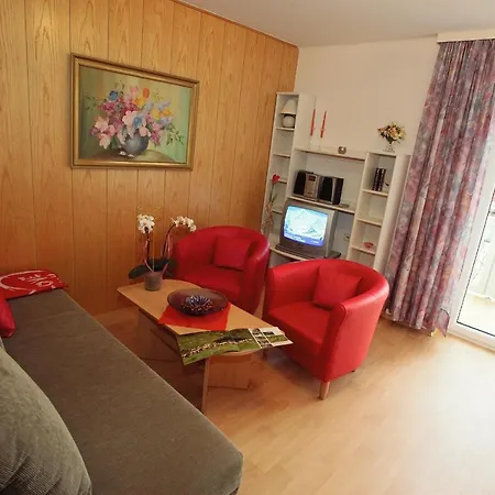 Apartment Lingner Kaprun
