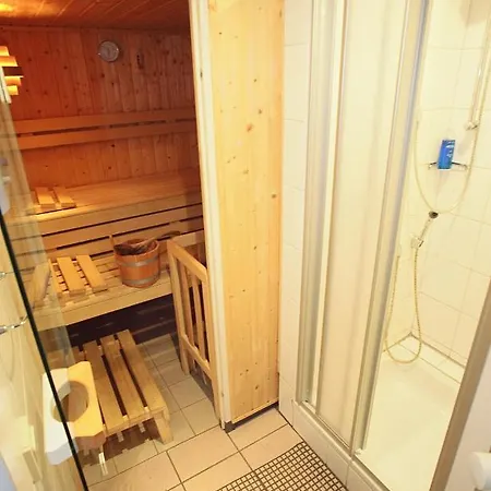 Apartmán Lingner *