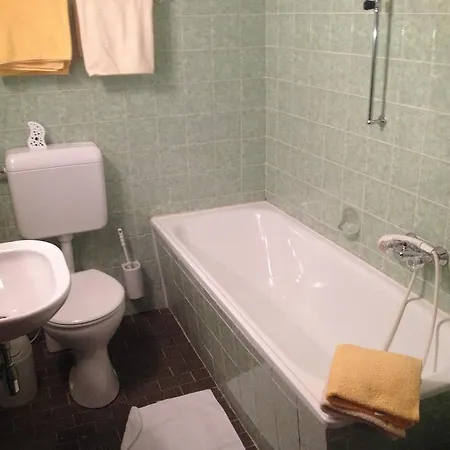 Apartmán Lingner