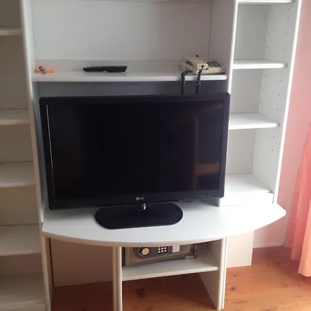 Lingner Apartment Kaprun
