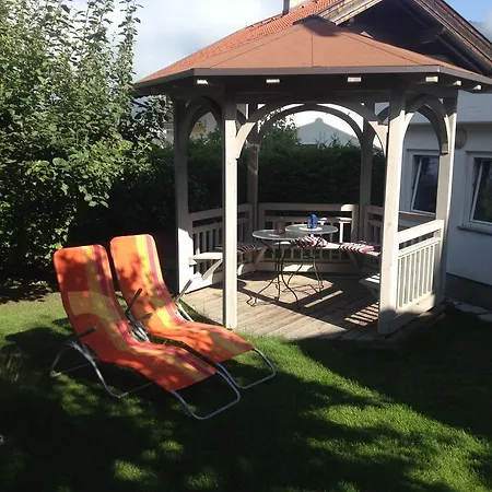 Lingner Appartement