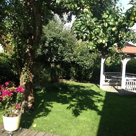 Appartement Lingner *