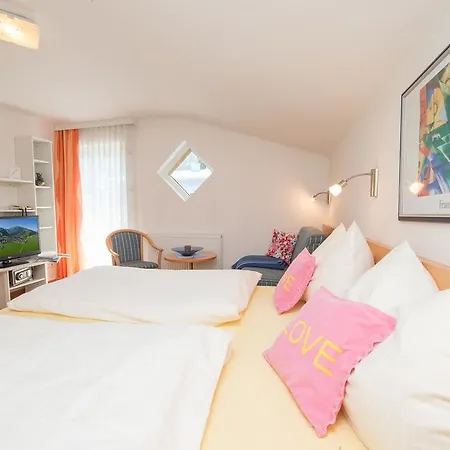 Lingner Apartmán *