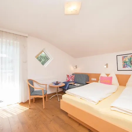 Lingner * Kaprun
