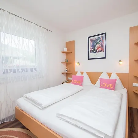 Lingner Apartmán *