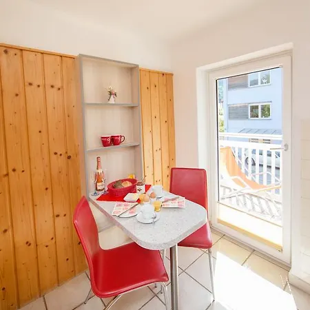 Apartmán Lingner Kaprun