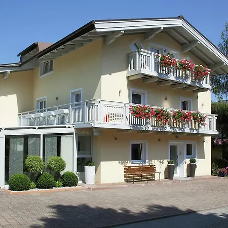 Lingner Apartment Kaprun