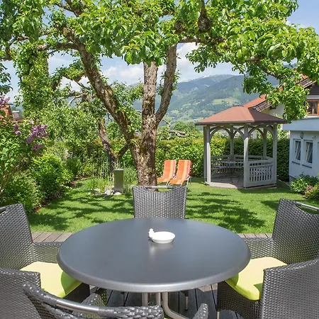 Apartmán Lingner Kaprun