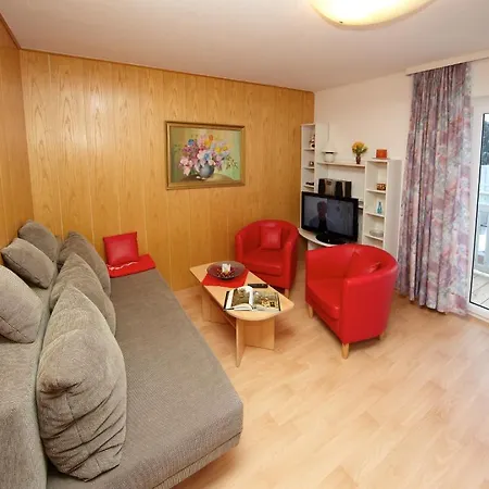 Apartment Lingner