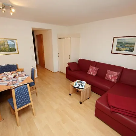 Appartement Lingner *