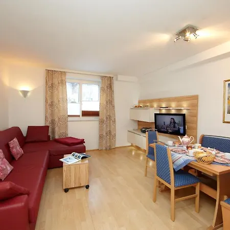 Lingner Appartement *