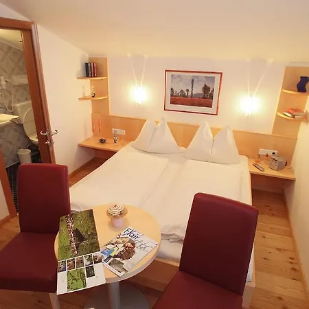 Apartmán Lingner