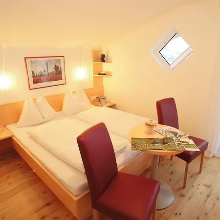 Lingner Apartmán *