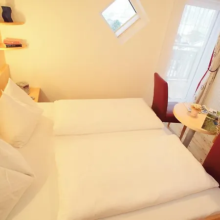 Appartement Lingner *