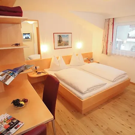Lingner Apartmán Kaprun