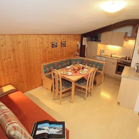 Apartmán Lingner Kaprun