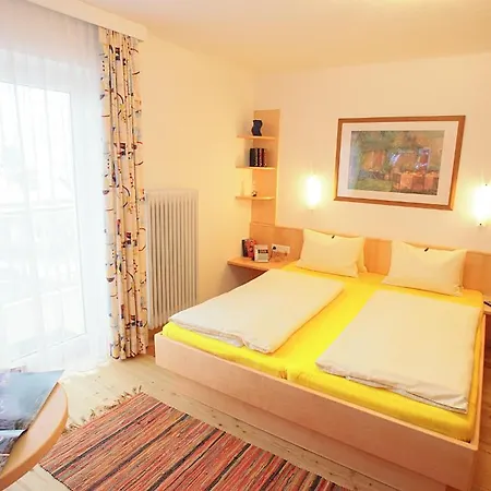 Lingner Apartmán *